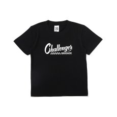 画像4: CHALLENGER  CHECKER LOGO KIDS TEE (4)