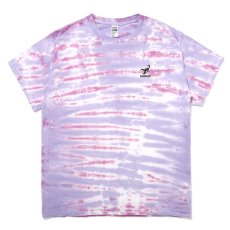 画像2: CHALLENGER  TIE DYE SCORPION TEE (2)