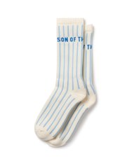 画像5: SON OF THE CHEESE  STRIPE SOX (5)