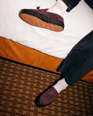 画像10: Last Resort AB  VM005-Suede (10)