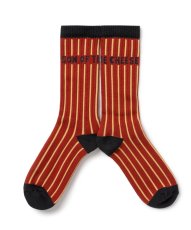 画像3: SON OF THE CHEESE  STRIPE SOX (3)