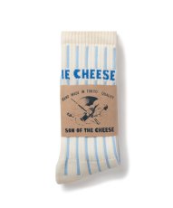 画像4: SON OF THE CHEESE  STRIPE SOX (4)