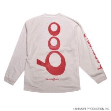 画像7: THE SUGAR PUNCH  CYBORG009 LONGSLEEVE (7)