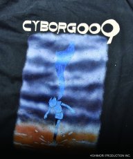 画像3: THE SUGAR PUNCH  CYBORG009 LONGSLEEVE (3)