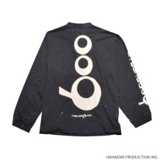 画像2: THE SUGAR PUNCH  CYBORG009 LONGSLEEVE (2)