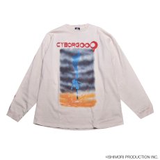 画像6: THE SUGAR PUNCH  CYBORG009 LONGSLEEVE (6)