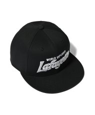 画像7: LFYT  SPORT Lafayette LOGO SNAPBACK CAP (7)