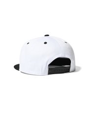 画像10: LFYT  SPORT Lafayette LOGO SNAPBACK CAP (10)