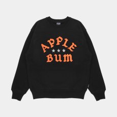 画像1: APPLEBUM  ”3 Stars” Crew Sweat (1)