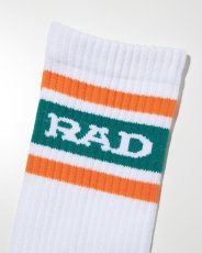 画像10: RADIALL   HIGH KICK-1PAC SOX LONG / DRALON (10)