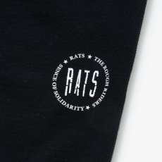 画像5: RATS  JOGGER SWEAT PANTS (5)