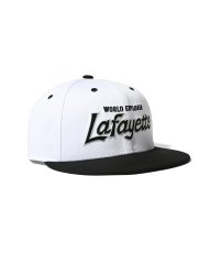 画像13: LFYT  SPORT Lafayette LOGO SNAPBACK CAP (13)