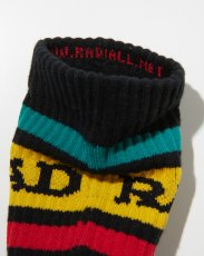 画像5: RADIALL   HIGH KICK-1PAC SOX LONG / DRALON (5)