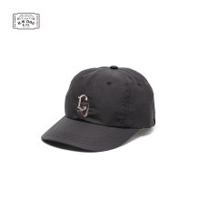 画像1: CALEE  × THE H.W.DOG&CO. EMBROIDERY UNION CAP (1)