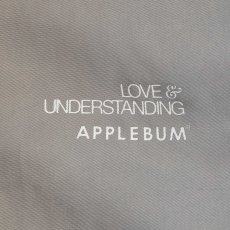 画像11: APPLEBUM  Flight Innercotton Jacket (11)