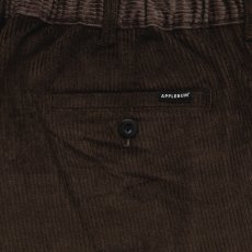 画像11: APPLEBUM  Corduroy Bi-Color Pants (11)