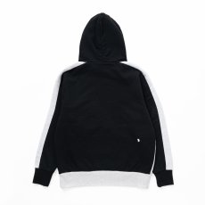 画像3: RATS  CROSS CUT HOODIE (3)