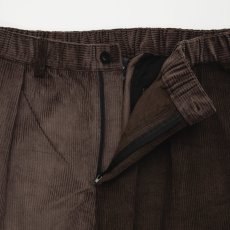 画像9: APPLEBUM  Corduroy Bi-Color Pants (9)