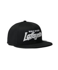 画像6: LFYT  SPORT Lafayette LOGO SNAPBACK CAP (6)