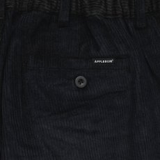 画像5: APPLEBUM  Corduroy Bi-Color Pants (5)