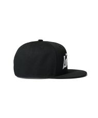 画像4: LFYT  SPORT Lafayette LOGO SNAPBACK CAP (4)