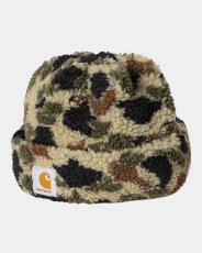 画像5: CARHARTT WIP  PRENTIS BEANIE (5)