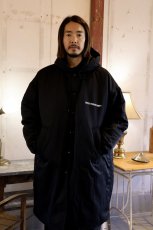 画像9: COOTIE   Error Fit Padded Bench Coat (9)