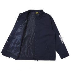 画像2: PORKCHOP GARAGE SUPPLY  NOTHING DEVIL COACH JKT (2)