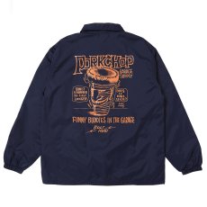 画像6: PORKCHOP GARAGE SUPPLY  BOLT HEAD COACH JKT (6)