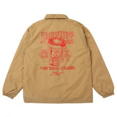 画像10: PORKCHOP GARAGE SUPPLY  BOLT HEAD COACH JKT (10)