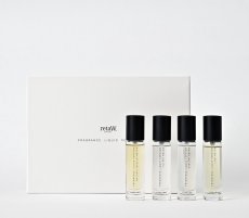 画像1: retaW   liquid perfume mini BOX SET (1)