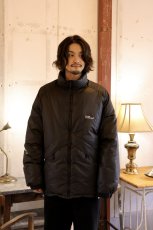 画像9: COOTIE   Glossy Shell Down Jacket (9)