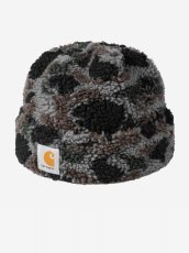 画像3: CARHARTT WIP  PRENTIS BEANIE (3)