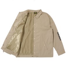 画像7: PORKCHOP GARAGE SUPPLY  NOTHING DEVIL COACH JKT (7)