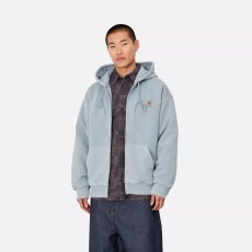 画像7: CARHARTT WIP  HOODED VISTA JACKET (7)