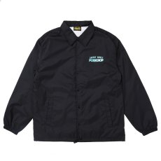 画像1: PORKCHOP GARAGE SUPPLY  BOLT HEAD COACH JKT (1)