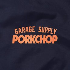 画像7: PORKCHOP GARAGE SUPPLY  BOLT HEAD COACH JKT (7)