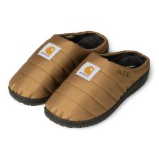 画像1: CARHARTT WIP  SUBU FOR CARHARTT WIP CORDURA SLIPPERS (1)