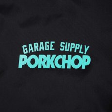 画像3: PORKCHOP GARAGE SUPPLY  BOLT HEAD COACH JKT (3)