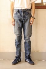 画像7: MINEDENIM  109 N.Tapered USD (7)