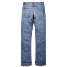 画像2: MINEDENIM  112 S.Slim Flare USD (2)