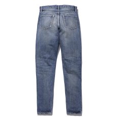 画像2: MINEDENIM  109 N.Tapered USD (2)