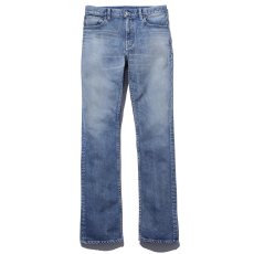 画像1: MINEDENIM  112 S.Slim Flare USD (1)