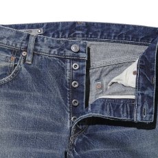 画像3: MINEDENIM  109 N.Tapered USD (3)