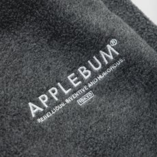 画像12: APPLEBUM  Phisical Training Fleece Pants (12)