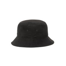 画像2: CALEE  FAUX SUEDE BUCKET HAT (2)