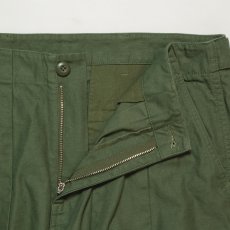 画像11: APPLEBUM  Wide Military Pants (11)