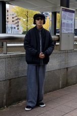 画像25: APPLEBUM  Phisical Training Fleece Pants (25)