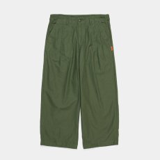 画像9: APPLEBUM  Wide Military Pants (9)