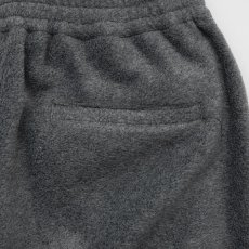 画像15: APPLEBUM  Phisical Training Fleece Pants (15)